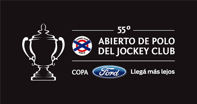 Abierto de Polo del Jockey Club