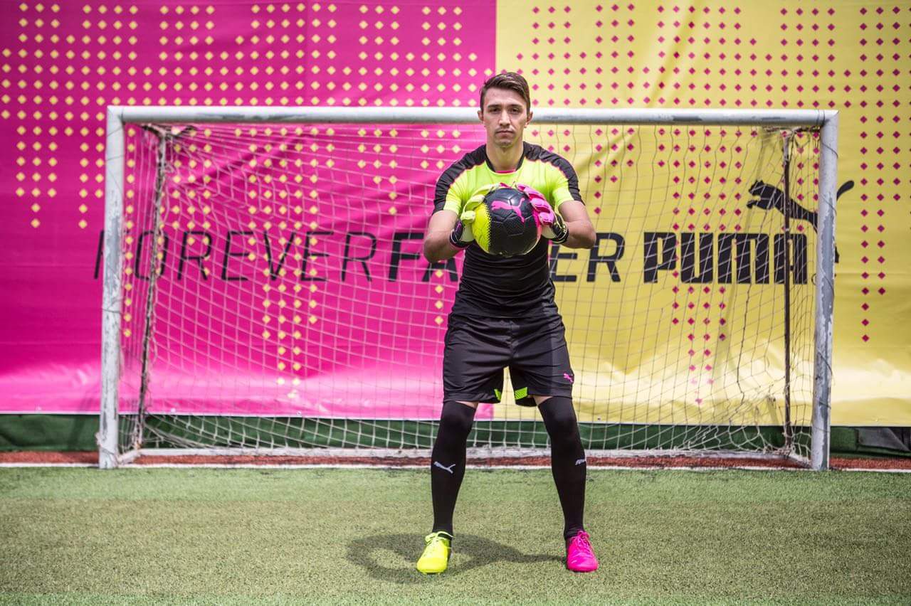 Fernando Muslera