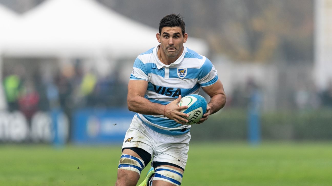 Pablo Matera